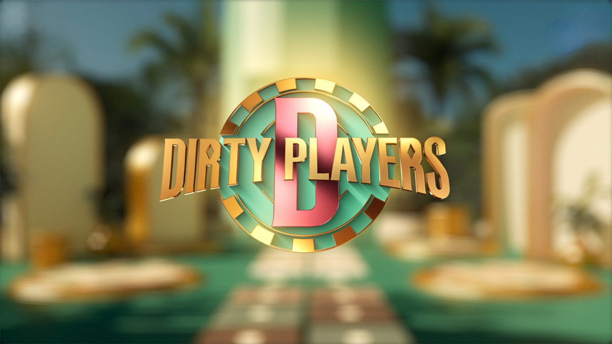 Solid Result for New Reality Format Dirty Players on TF1